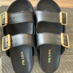 Prada slides